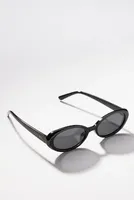 Fifth & Ninth Taya Oval Polarized Sunglasses