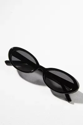 Fifth & Ninth Taya Oval Polarized Sunglasses