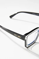 Fifth & Ninth Jovi Blue Light Glasses