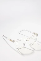 Fifth & Ninth Helena Blue Light Glasses