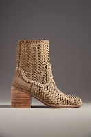 Kelsi Dagger Brooklyn Emery Woven Boots