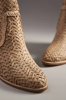 Kelsi Dagger Brooklyn Emery Woven Boots