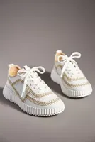 Silent D Carrie Sneakers