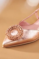 Pretty Ballerinas Clementine Flats