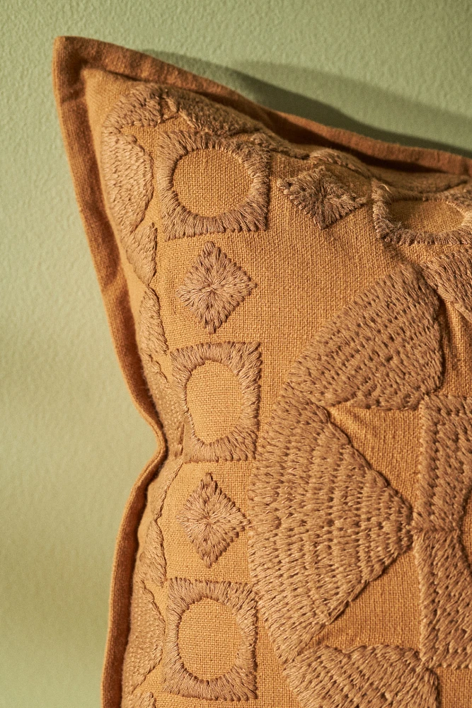 Katie Hodges Pillow