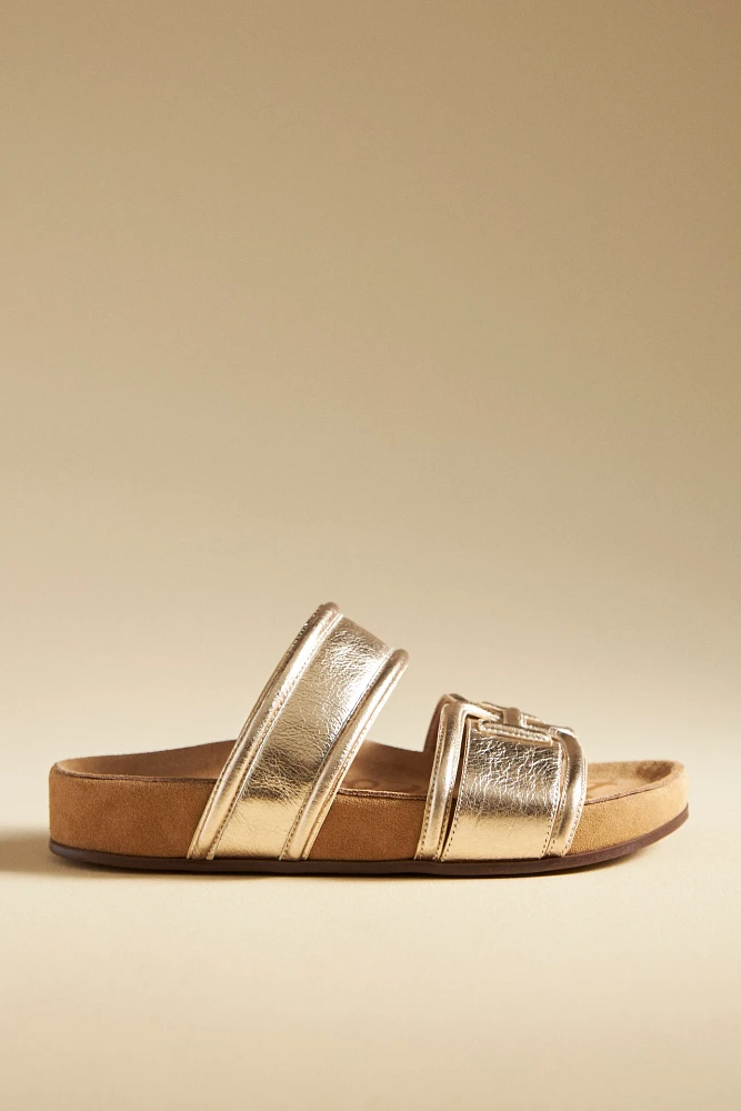 Sam Edelman Rowan Slide Sandals