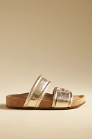 Sam Edelman Rowan Slide Sandals