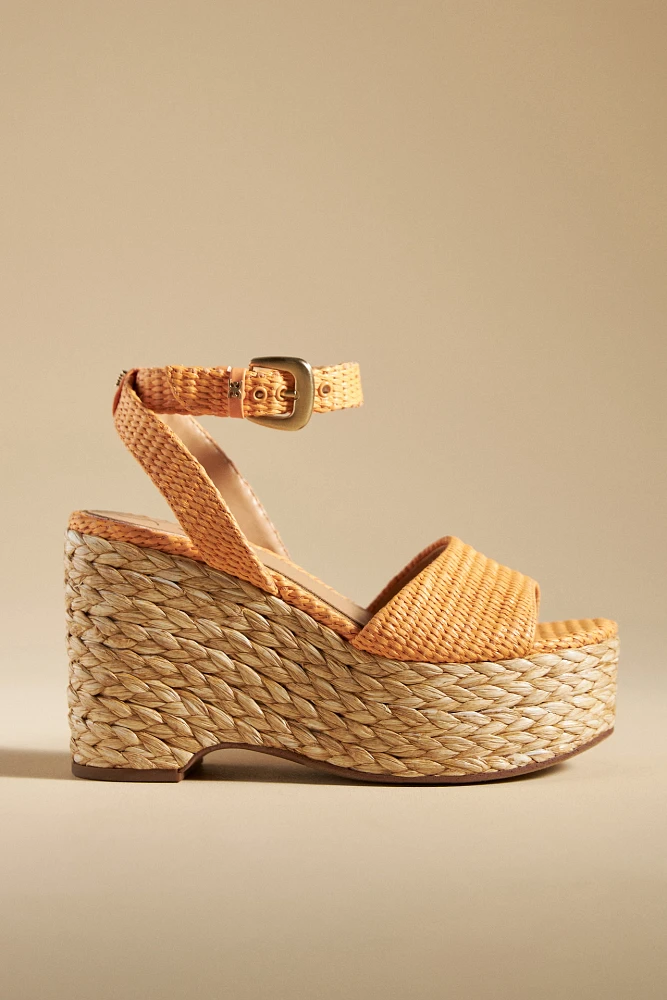 Sam Edelman April Platform Sandals