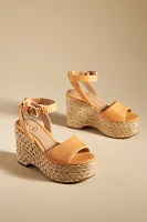 Sam Edelman April Platform Sandals