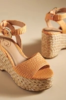 Sam Edelman April Platform Sandals