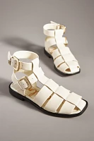 Sam Edelman Dawn Fisherman Sandals