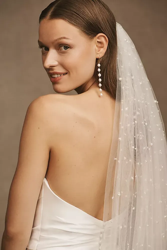 Theia Nigella Veil