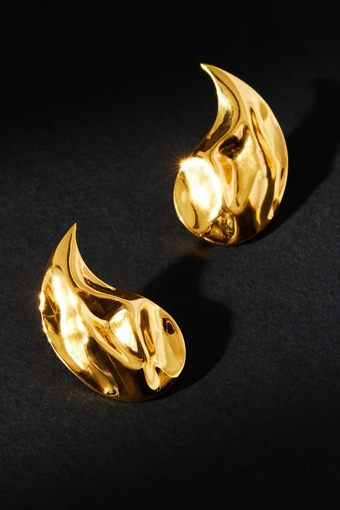 Aureum Collective Ariel Earrings