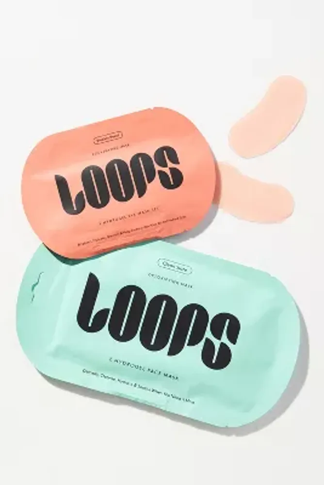Loops Beauty Limited Edition Holiday Duo