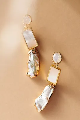 Hushed Commotion Christy Earrings