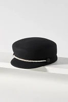 Eugenia Kim Newsboy Cap