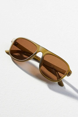 Sunski Shoreline Polarized Sunglasses