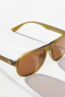 Sunski Shoreline Polarized Sunglasses