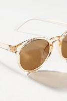 Sunski Dipsea Polarized Sunglasses