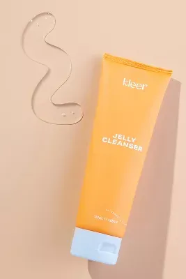 Kleer Jelly Cleanser