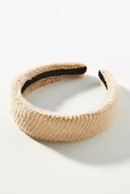 Cozy Headband