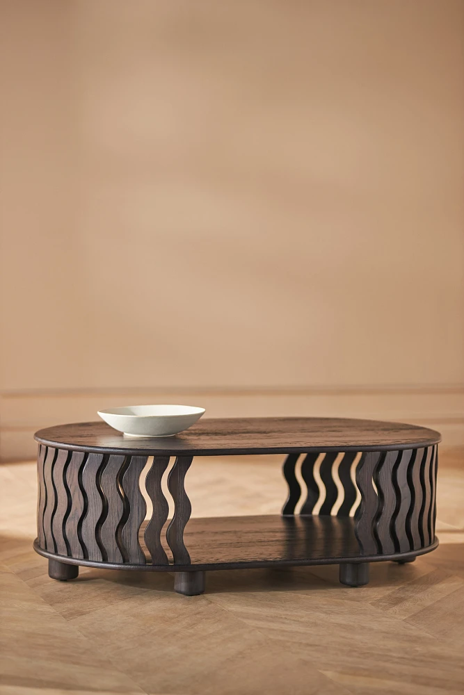 Raven Coffee Table