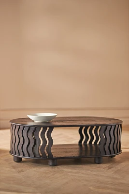 Raven Coffee Table