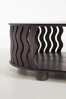 Raven Coffee Table