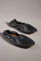 Pilcro Glove Ballet Flats