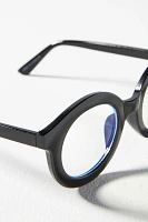 Chunky Circle Reading Glasses