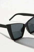 Y2K Cat-Eye Sunglasses