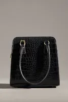 Poppy Lissiman Crikey Croc Bag