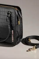 Poppy Lissiman Crikey Croc Bag