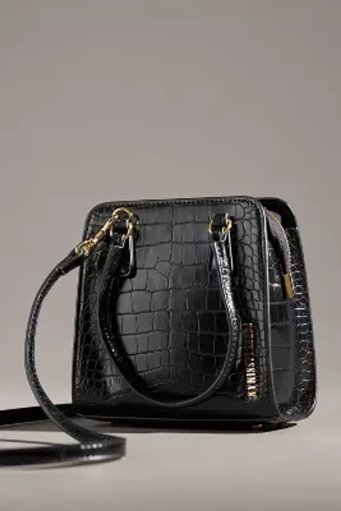 Poppy Lissiman Crikey Croc Bag