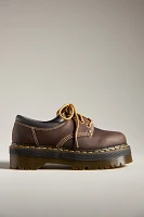 Dr. Martens 8053 4I Quad Arc Oxford Flats