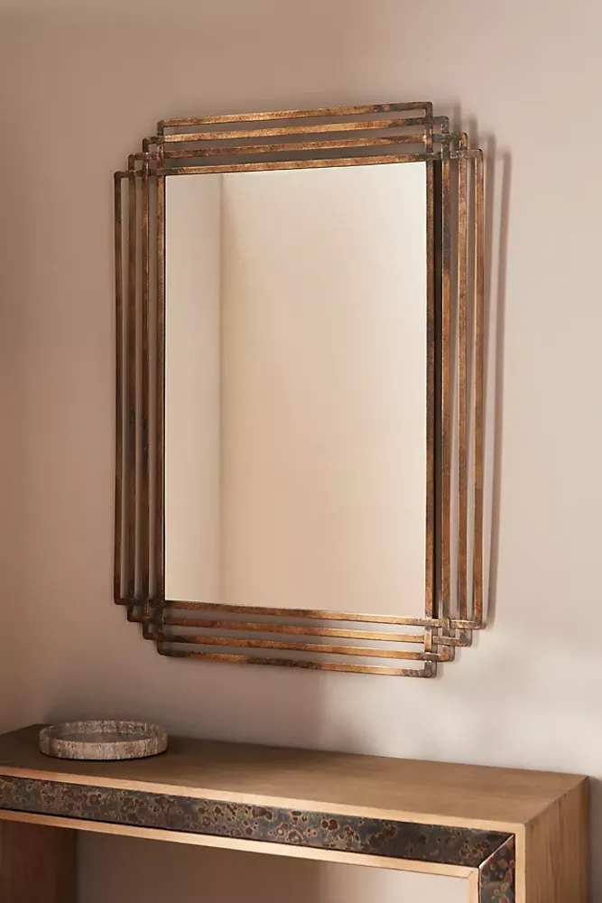 Serai Mirror