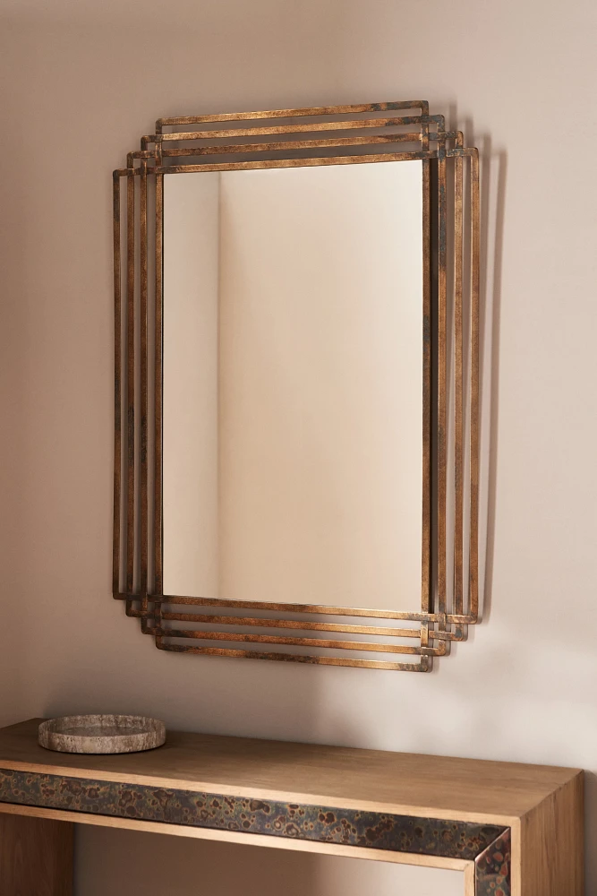 Serai Mirror