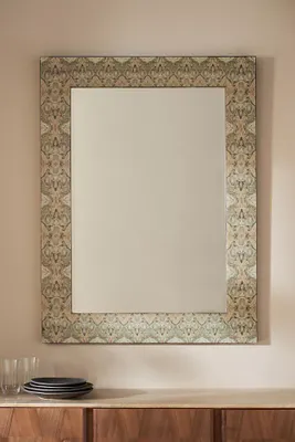Rorschach Mirror