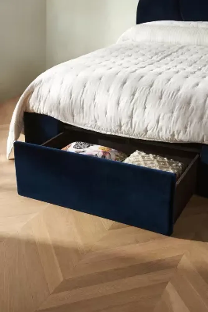 Mona Storage Bed