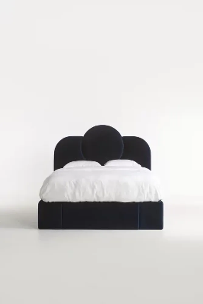 Mona Storage Bed