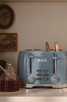 Haden Brighton Four-Slice Toaster