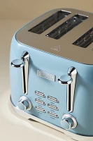 Haden Brighton Four-Slice Toaster