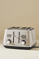 Haden Cotswold Four-Slice Toaster