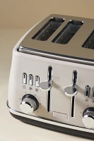 Haden Cotswold Four-Slice Toaster