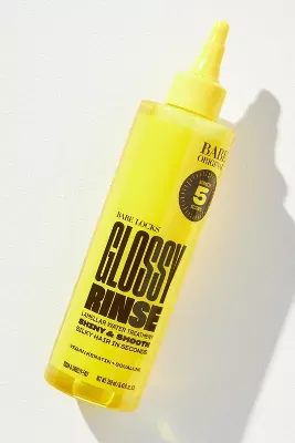 Babe Original Glossy Rinse Hair Treatment