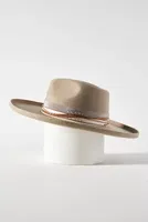 San Diego Hat Co. Roll Fedora