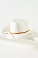 San Diego Hat Co. Twist Rancher