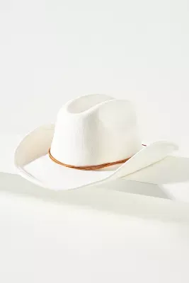San Diego Hat Co. Twist Rancher