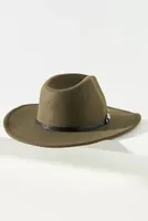 San Diego Hat Co. Western Rancher