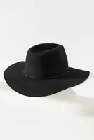 San Diego Hat Co. Packable Fedora
